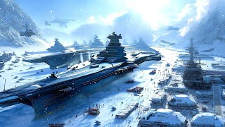 Galactic Council Killed a Human Girl—So Earth Released Its Secret Fleet | HFY THE REDDIT Fi