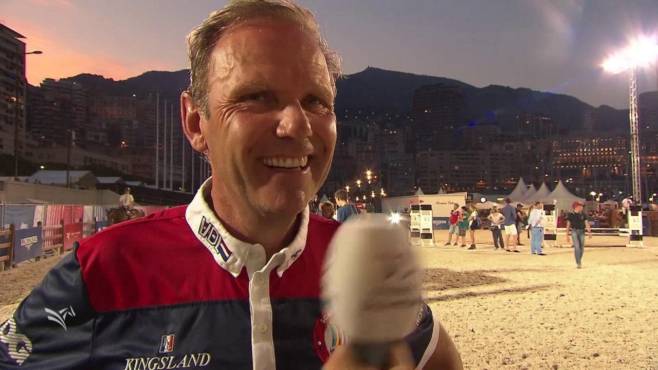 GCL Monaco Round One Sports Highlights!