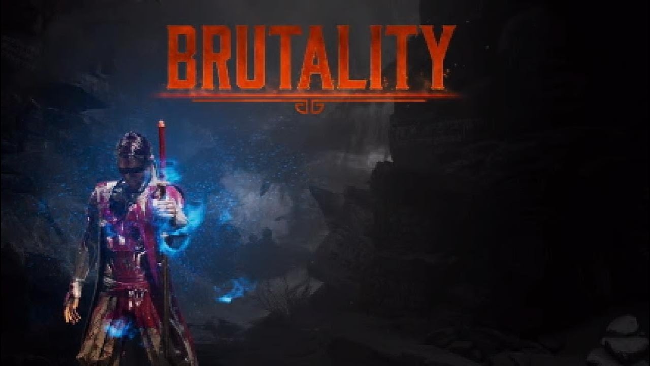 Swag into BRUTALITY finish w/ Kenshi! (ft. 