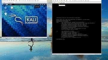 W보안넷 : (1) SQL Injection 웹 모의해킹, 정보수집단계