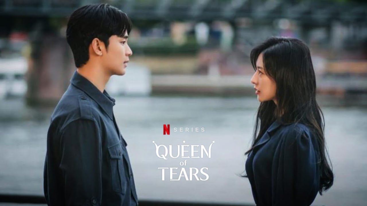 Promise | Queen Of Tears | Kim Soo Hyun & Kim Ji Won | Choi Yu Ree | Queen Of Tears OST | K Drama