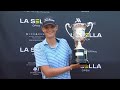 Final Round Highlights | La Sella Open