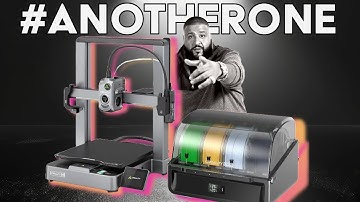 Creality Hi Combo Takes on the Bambu Lab A1 for $469