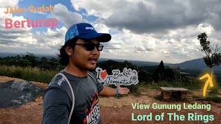 Ultimate Solo Hiking Challenge Conquering Bukit Jementah U0026 Bukit Cinta In Jementah Segamat Johor