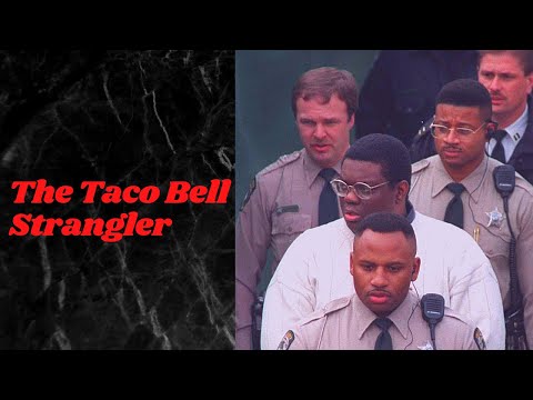 The Taco Bell Strangler | Henry Louis Wallace and Victims.