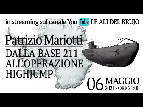 Dalla base 211