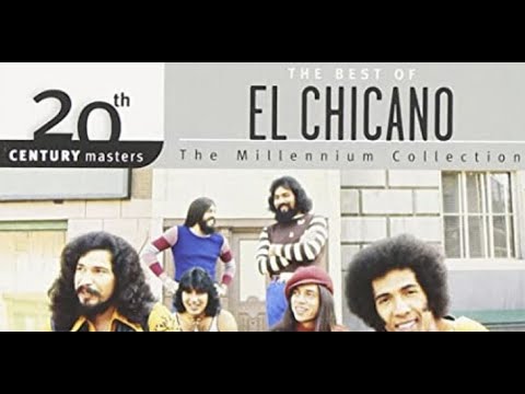 Sabor a Mi - El Chicano