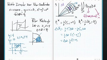 Calculus 3 Chapter 15.4