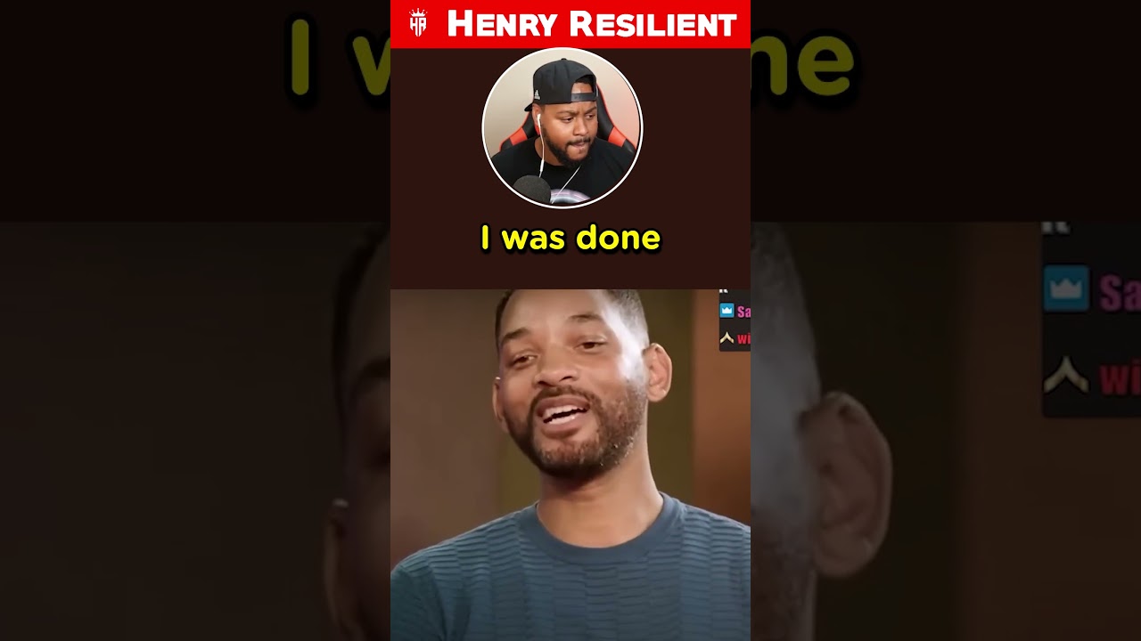 Will Smith was done with Jada #willsmith #jadapinkettsmith #jada #jadasmith