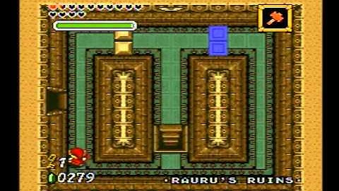 The Legend of Zelda: Parallel Worlds Remodel Stream 3 (Part 12)