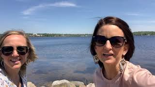 How to talk to a potential Monat vip screenshot 5