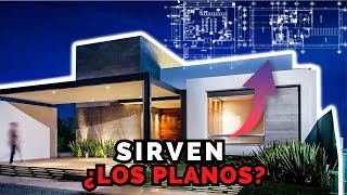 Planos Arquitectónicos 🏠  ¿Realmente funcionan? 🤔 by Arqzon Arquitectura 303 views 4 months ago 12 minutes, 18 seconds