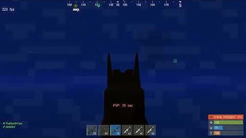 fragMovie | AntiRaids | RUSTEX REMAKE | Prime | 5000 hours