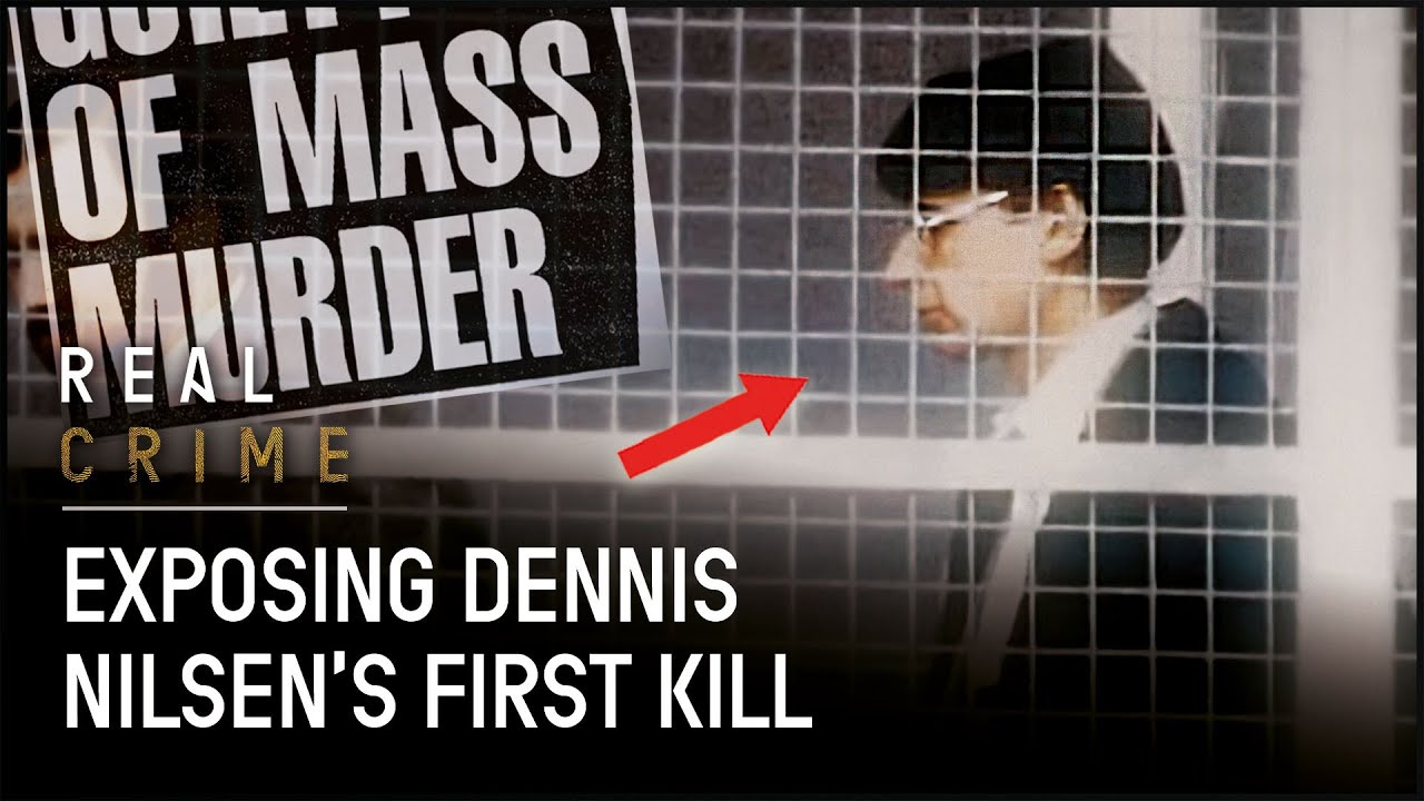Dennis Nilsen's First Victim: Full Story (2025)
