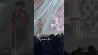 Anji-Sampai Mati #liriklagu #anji #sampaimati