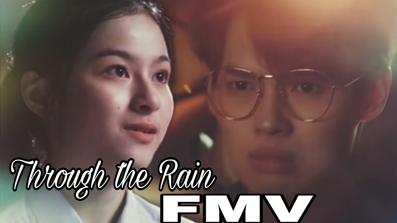 Mixed Series/Scenes || [FMV] || Through the Rain ||  (WinPrim)