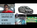 SWIFT DESIRE CAR AC WORK ,AC FRIDGE ,CAR AC SERVICE IN MARKAPUR DISTRICT