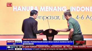 Download Lagu Jokowi: Penggunaan Dana Desa Harus Diawasi Ketat MP3