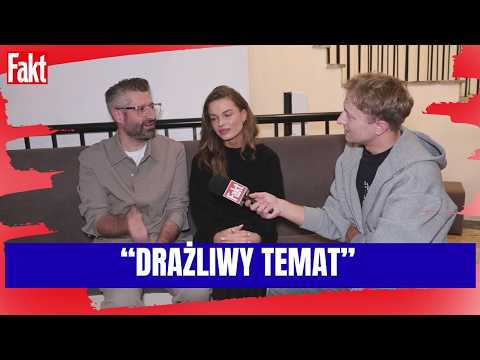 The truth about his wife is out! Piotr "Guma" Gumulec could no longer stay silent