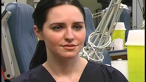 The Michener Institute - A Dynamic Learning Environment