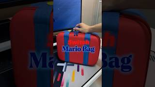 Til Je Reiservaring Naar Een Hoger Niveau Met Deze Onmisbare Mario-Reistas Voor De Switch