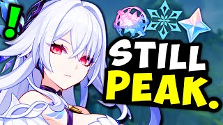 Why Skirk Is Still BROKEN.