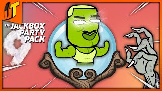 Jackbox Moments That Will Put Our Careers at Risk
