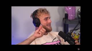 Jake Paul Confirms Julia Rose Is Pregnant Impaulsive