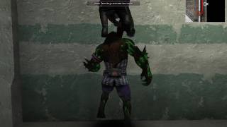 Wolfteam Hangar30 Bug Ise Yarar Buglar #1