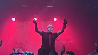 Suicide Commando - Hellraiser (Live In Prague, MeetFactory, 05/04/2025)