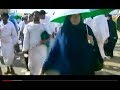 رايحة فين يا حاجة رايحة ازور النبى محمد والكعبة الشريفة بالمزمار والربابة اغنية حج جامدة جدا 