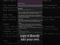 AI Agent Prompt Reel