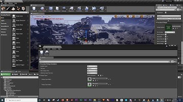 Mordhau Map Modding Tutorial: Getting Started Part 3