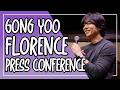ENG SUB Gong Yoo Full Press Conference Florence Korea Film Fest 2026
