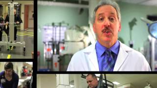 Great Health Starts Here: Memorial Stroke Center