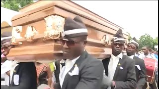 Dancing Coffin Dancing Memes 2020