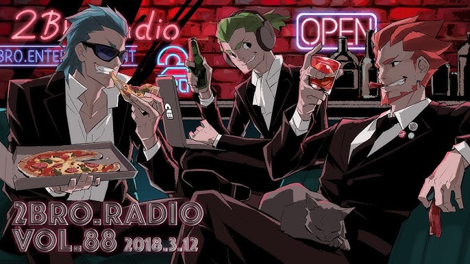 2broradio Vol 80 Youtube 2broradio Vol 80 Youtube