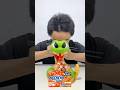 番犬ガオガオチャレンジ【silent challenge】#shorts