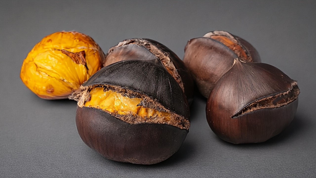 أسرار الكستناء الغذائية التي لا يعرفها الكثيرون