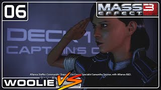 New Kelly, stable 20 mph | Mass Effect 3 (6)