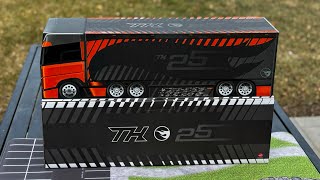 Download Lagu Lamley Unboxing: Hot Wheels Super Treasure Hunt Box Set MP3