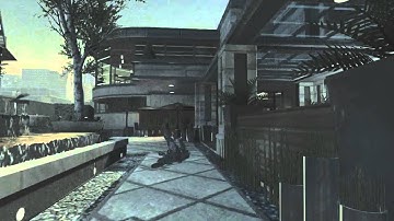 mohawkmatt11 - MW3 Game Clip