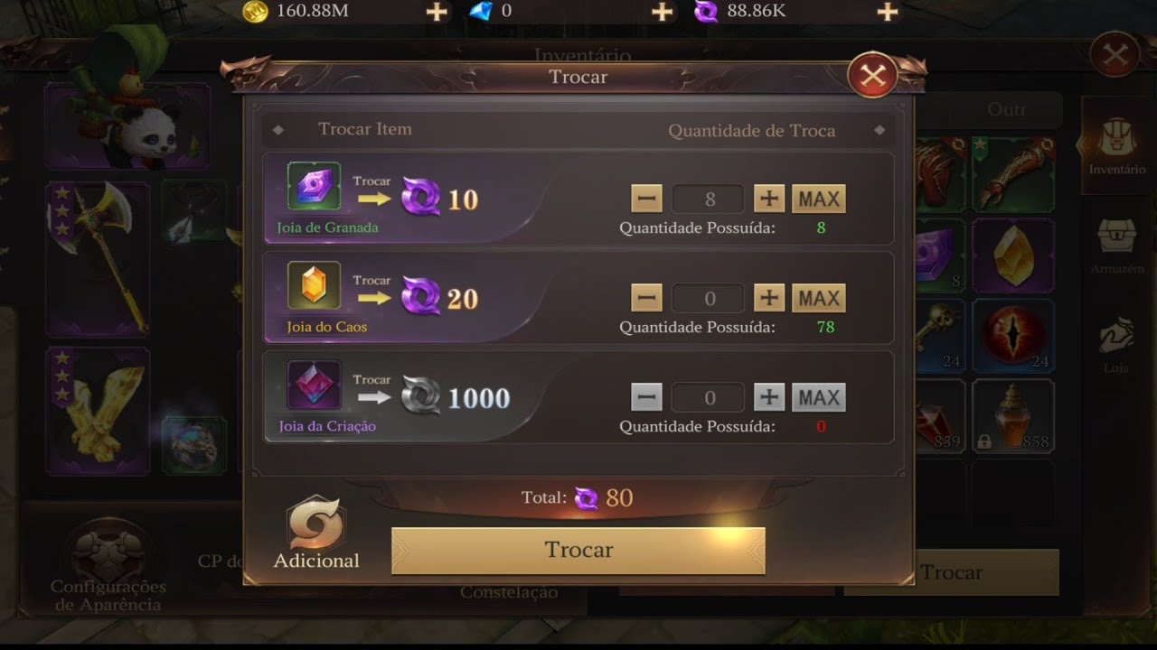 MU: Dark Epoch - Granadas