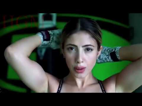 GIRLS CAN DO THIS ! (Awesome Woman Workout Compilation) Female Fitness Motivation HD