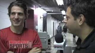 Famous Season Beginnings with Chicago Blackhawk Patrick Sharp Net Worth