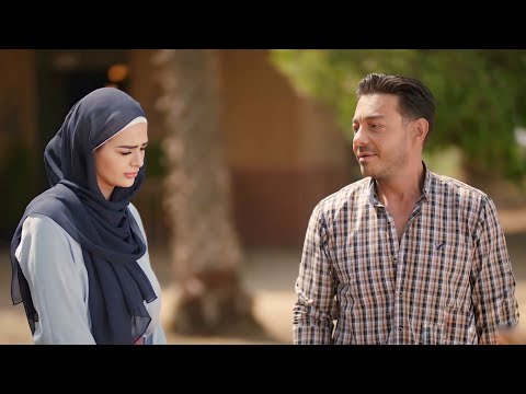 بنت جميلة بتتهم ممثل مشهور بالتحرش علشان تدمر سمعته ومحدش بيصدقه لما بيدافع عن نفسه