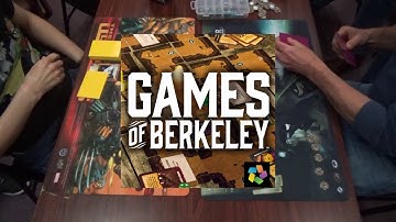 SanSan Francisco Netrunner - Games of Berkeley 2016 Store Championship #1 - Sync vs Leela