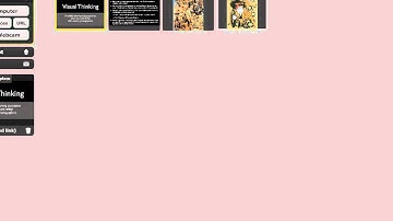 How to Edit the Visual Thinking VoiceThread