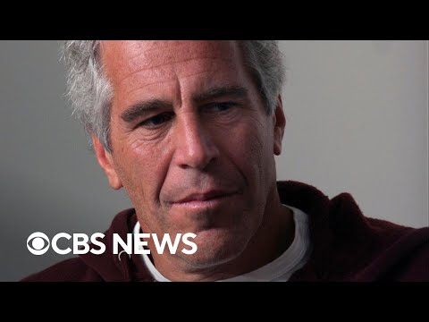 Justice Department says Jeffrey Epstein died by suicide, never had a "client list"