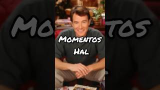 Momentos Hal Malcolm in the middle #shortvideo #youtubeshorts #shorts #malcolminthemiddle